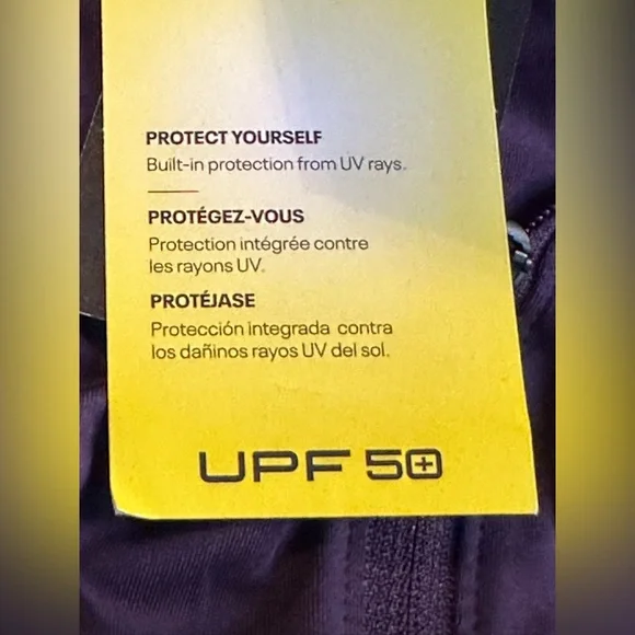 Under Armour Size S UPF 50 2022 NCAA Football Championship Jacket NWT - Picture 5 of 8